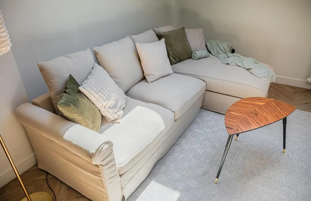 Krolewska Deluxe Comfy Apartment By Bookinghost-1